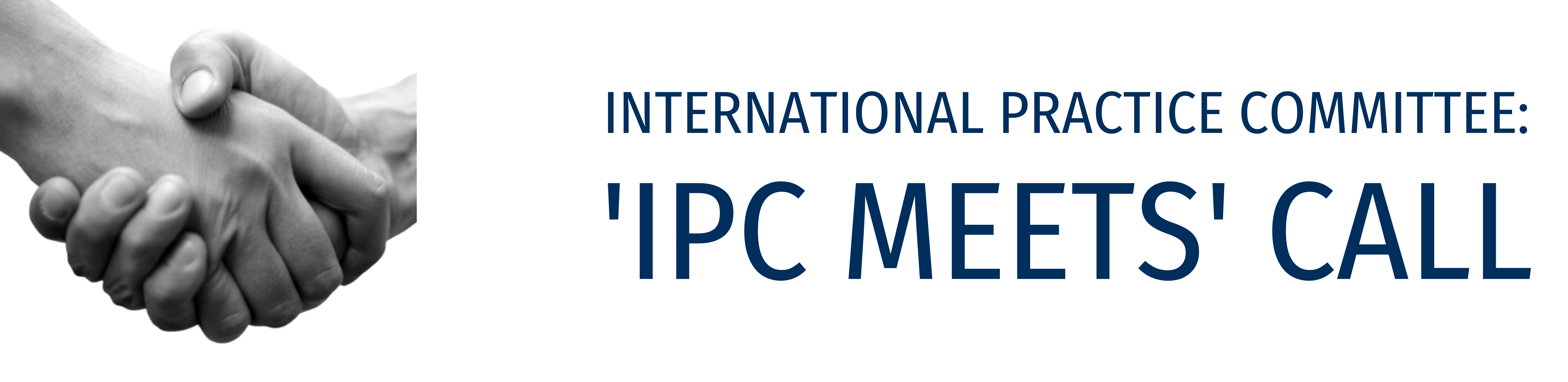 IPC IPC Meets Call Header