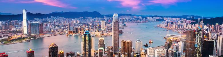2024 APAC Regional Meeting - Hong Kong