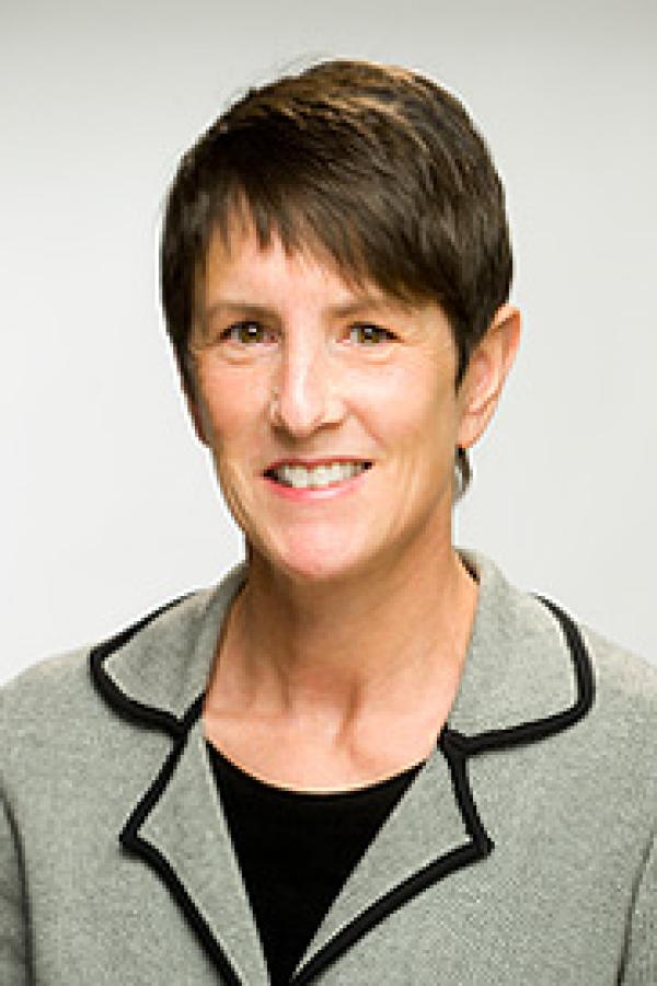 Julie A. Weis