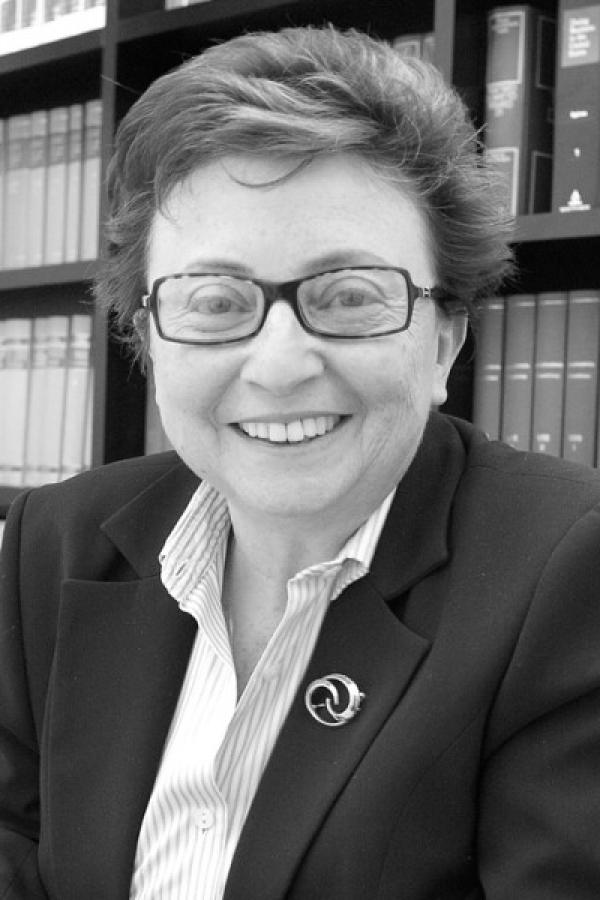 Carla Coronelli, Of Counsel