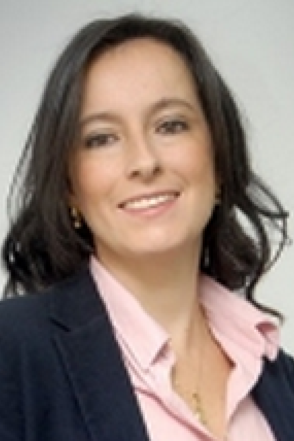 Lina Maria Ospina Aristizabal