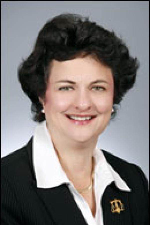 Renee F. Smith Auld, Of Counsel Of Counsel
