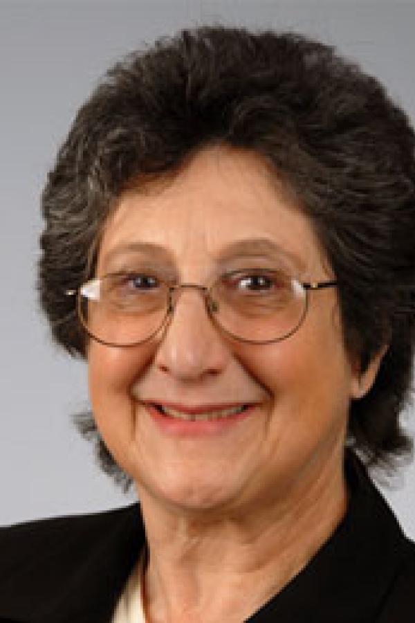 Barbara S. Miller