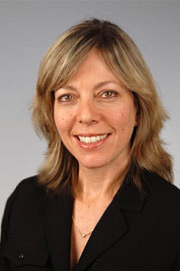 Lisa F. Metz