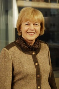 Sheila Buchanan