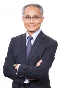 Lawrence Yeung