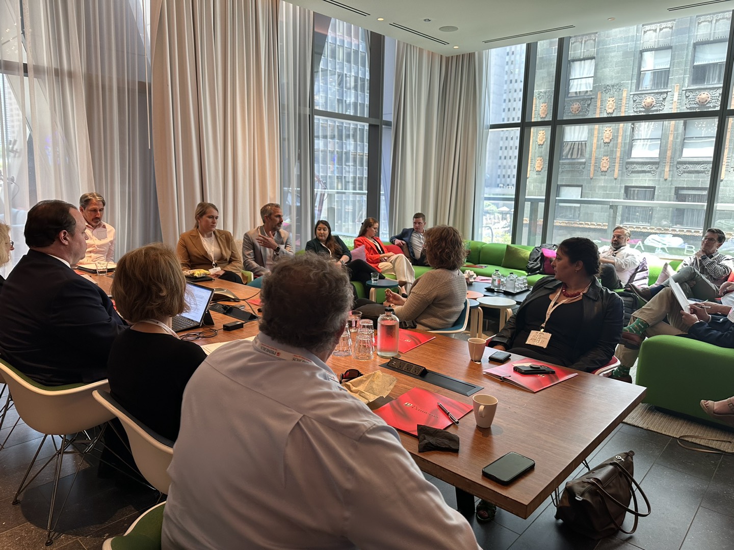 2023 Midwest Regional Meeting Image 2