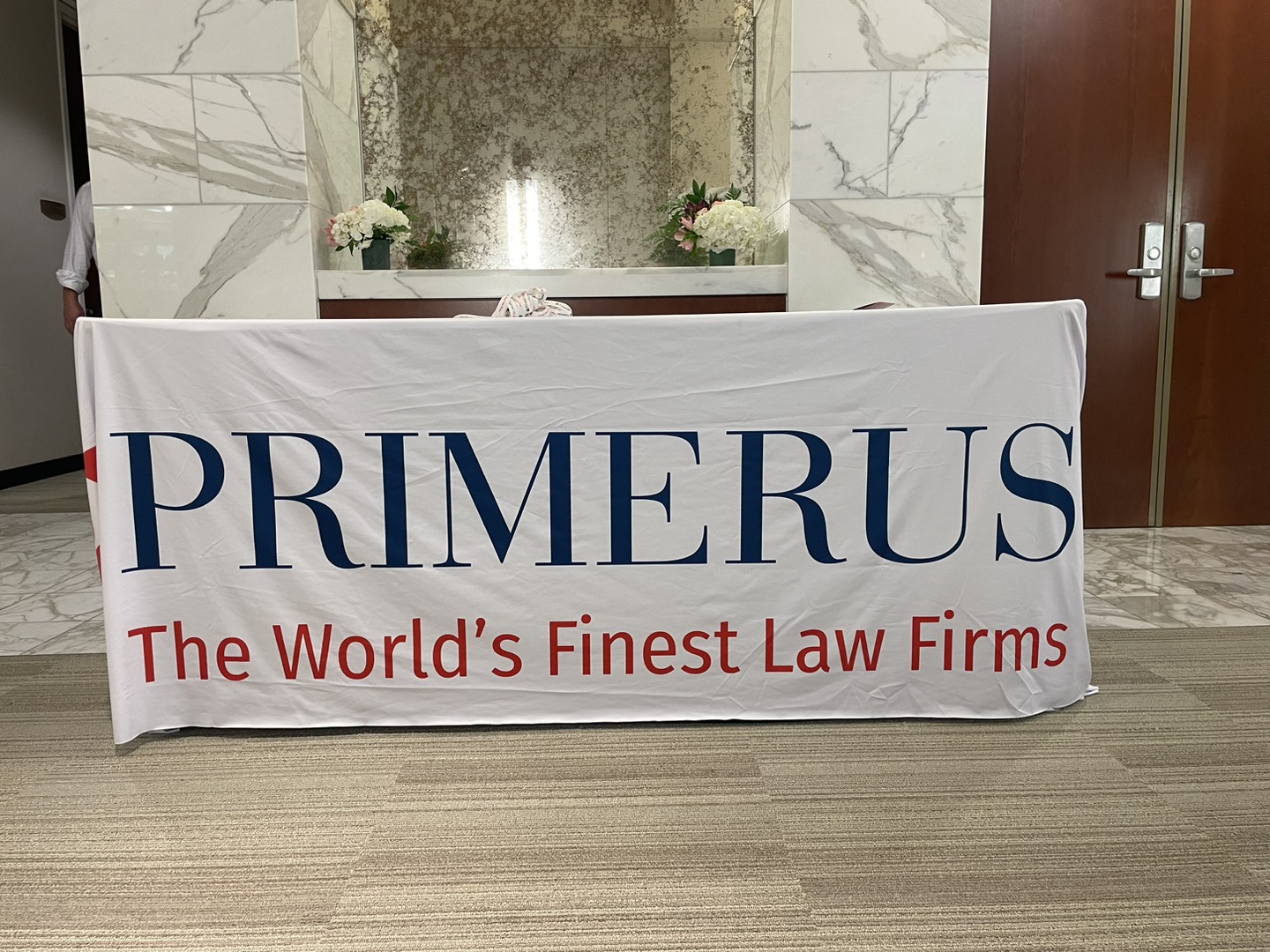 2023 Southern Regional Meeting Image 1