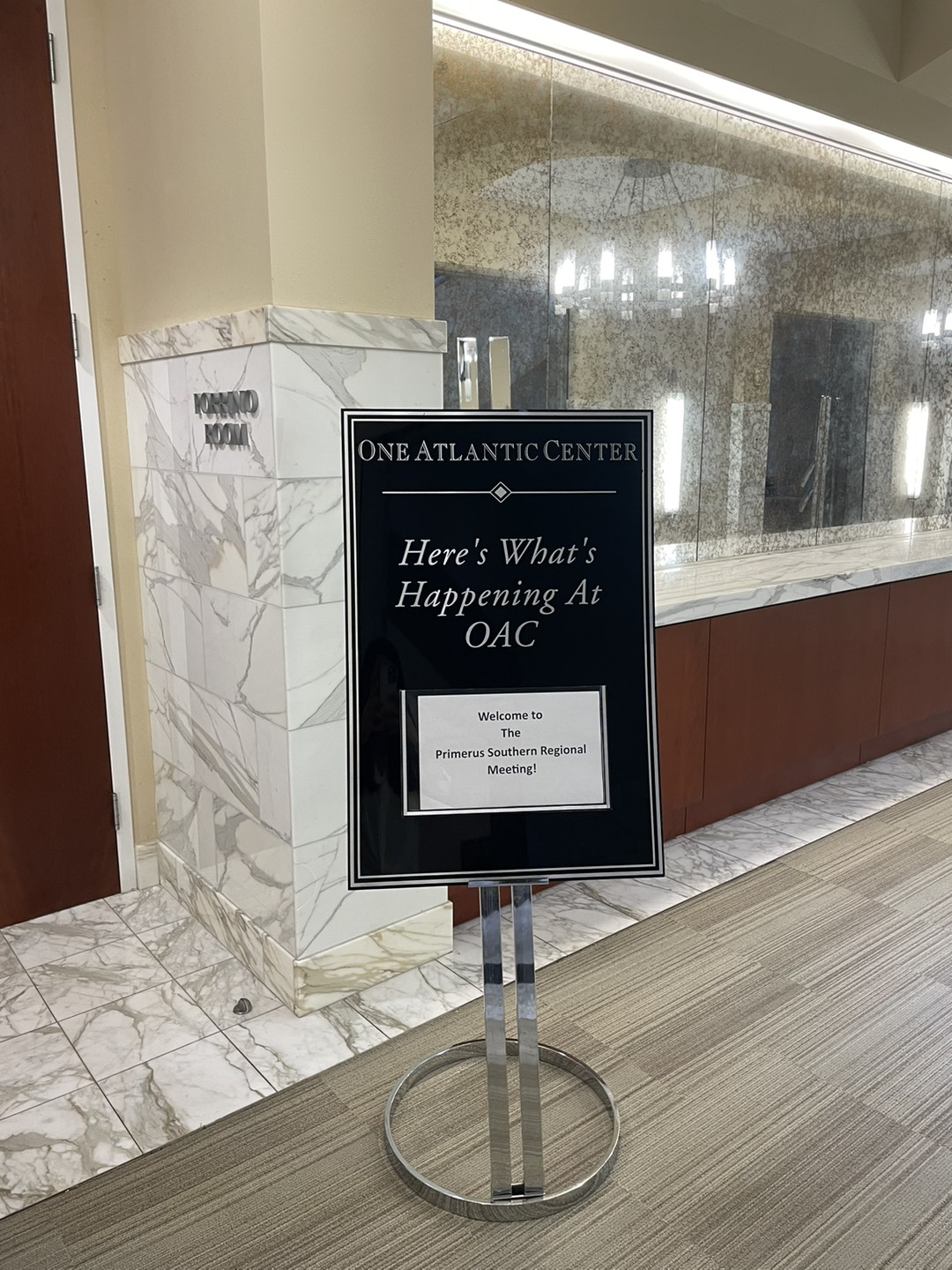 2023 Southern Regional Meeting Image 5