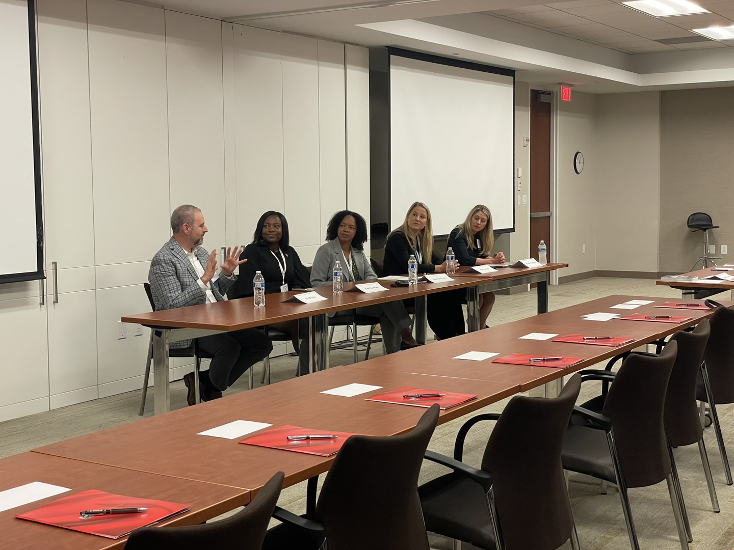 2023 Southern Regional Meeting Image 3