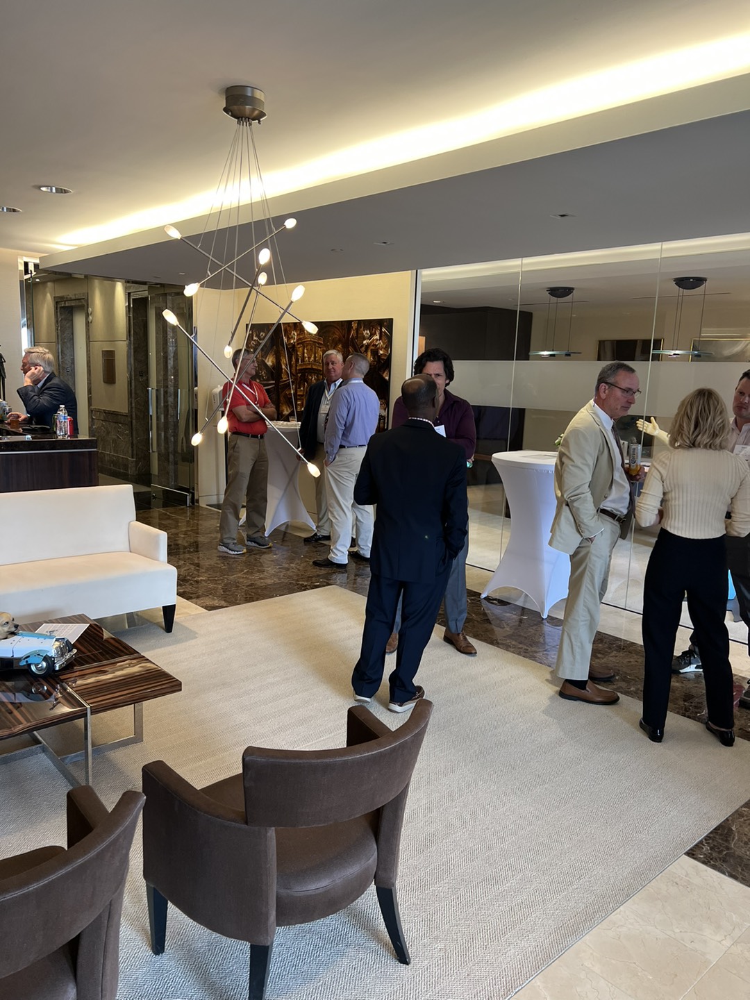 2023 Southern Regional Meeting Image 2