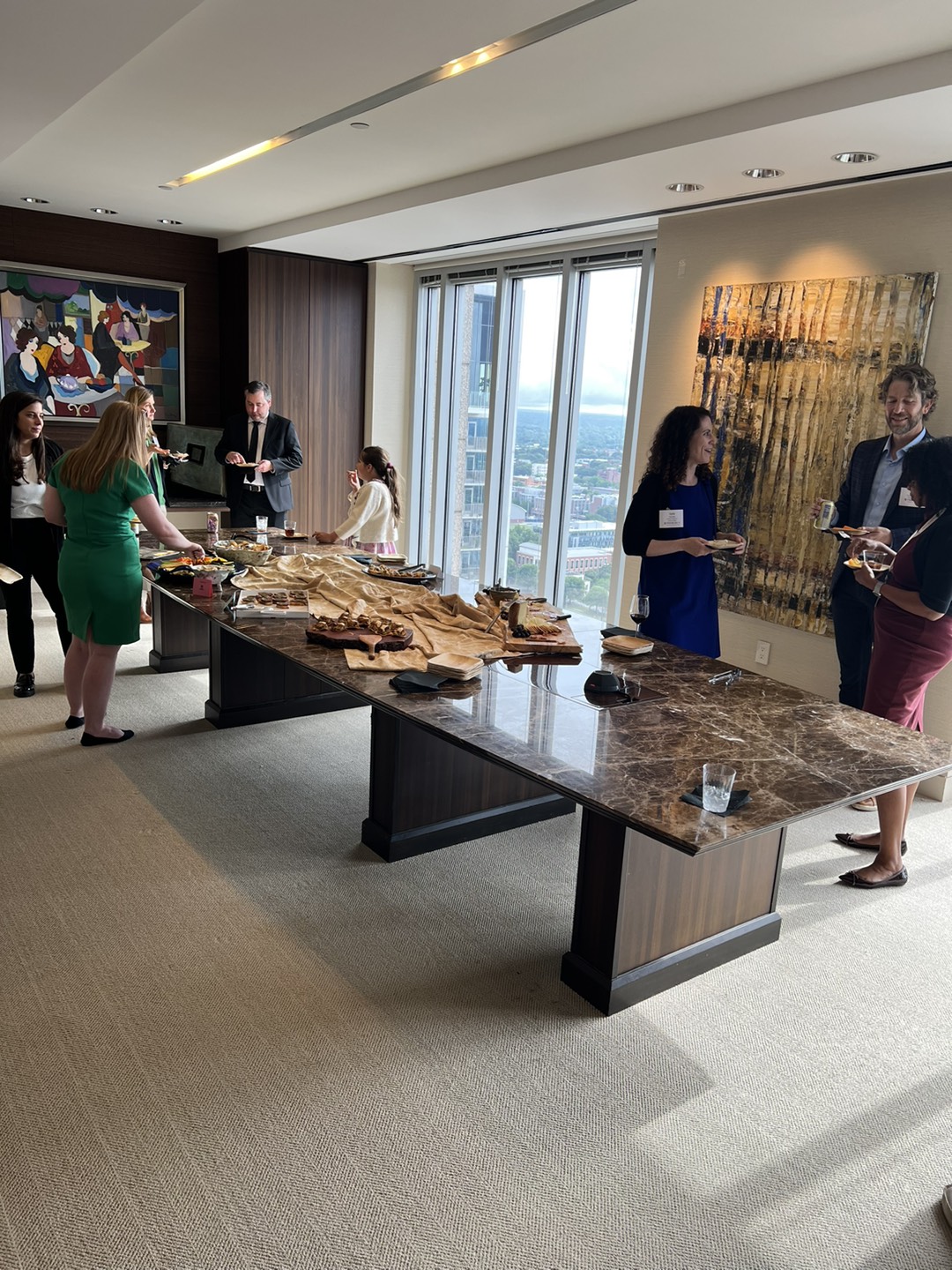 2023 Southern Regional Meeting Image 4