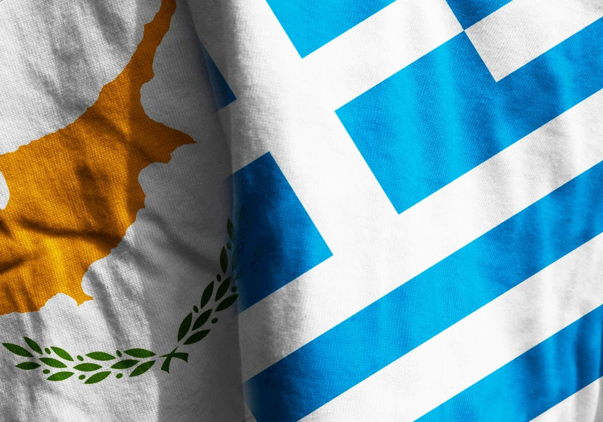 Doing Business in Greece and Cyprus