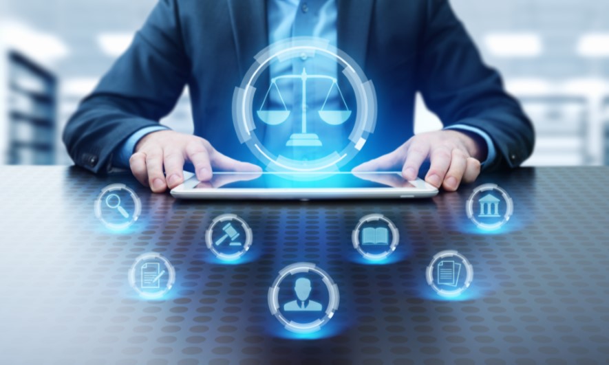The Ethical Hurdle: How Technology is Changing the Way We Practice Law & What You Need to Know