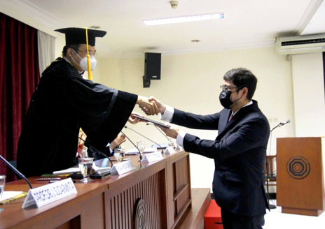 2023 April 03 - Weekly Q and A - Eddy Marek Leks - photo