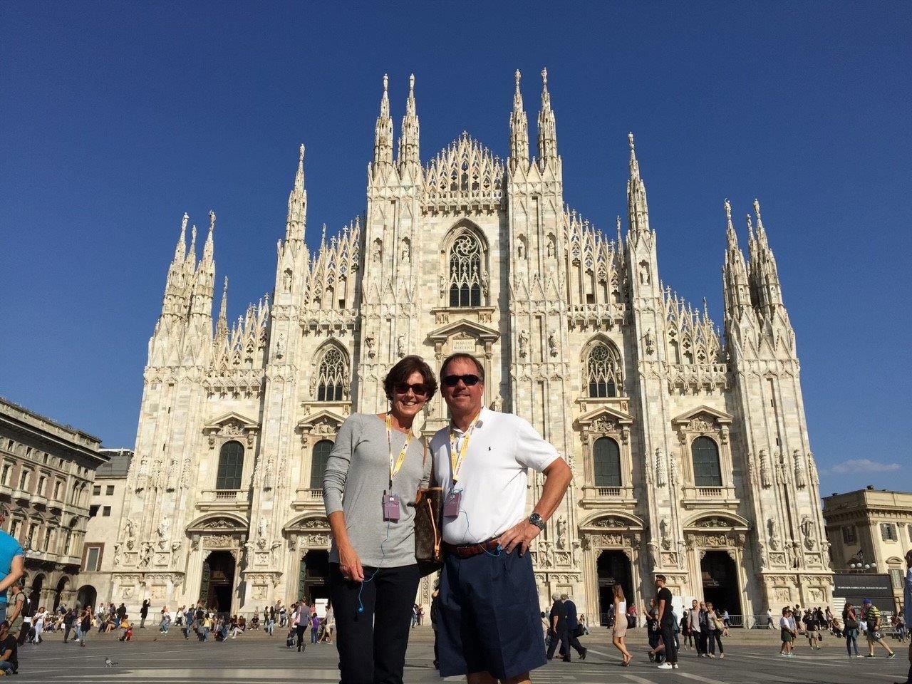 2023 April 10 - Weekly Q and A - Gerald Swann - Milan