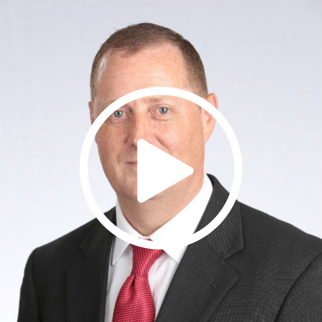 Coffee & Conversation - Brian Wagner - video