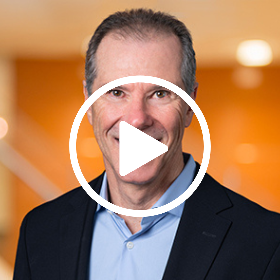 Coffee & Conversation - Brian Davidoff - video