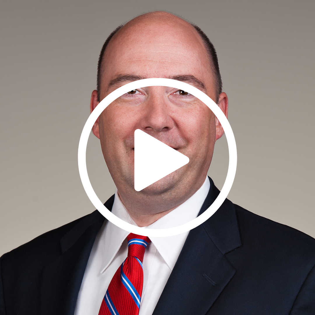 Coffee & Conversation - Christian Stegmaier - video