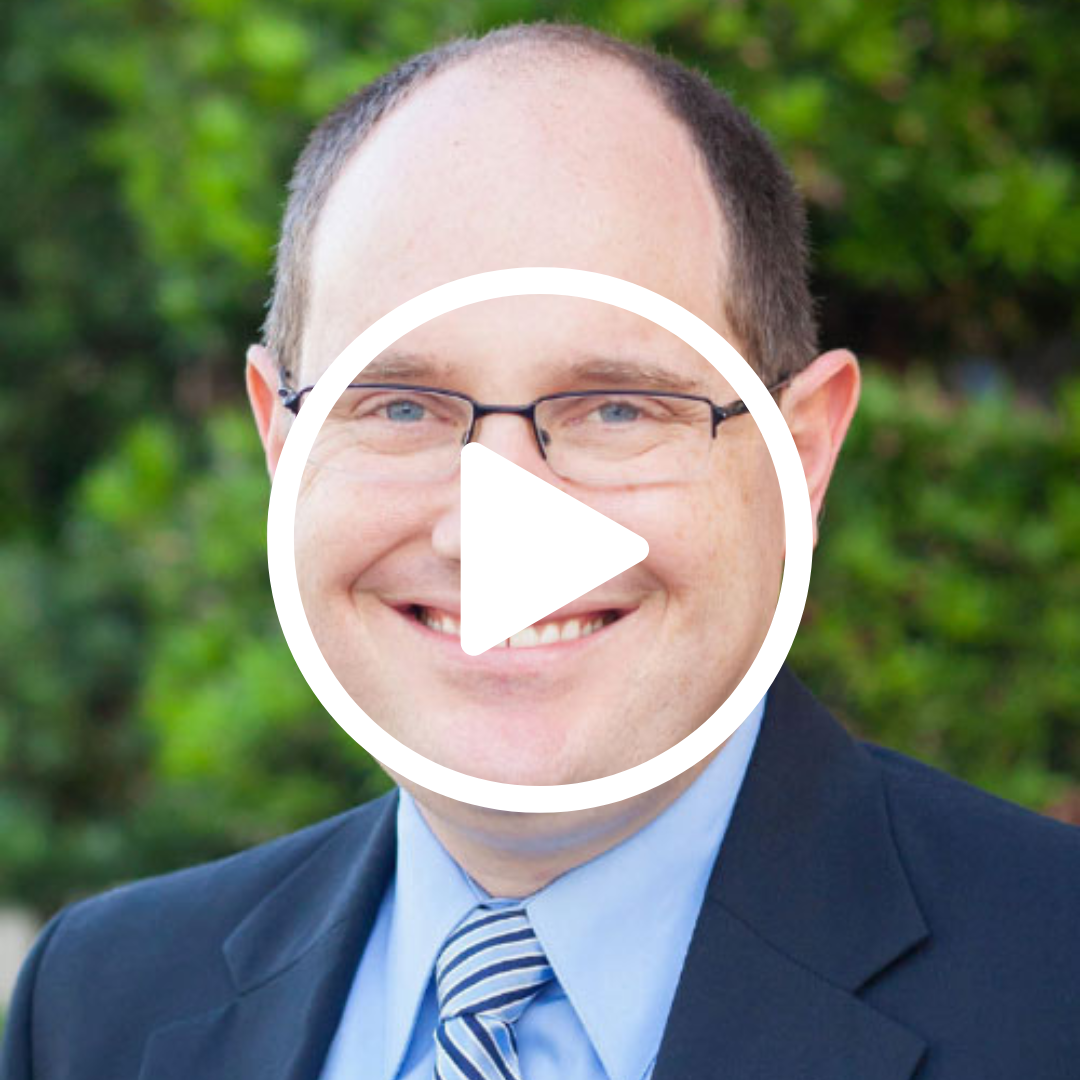 Coffee & Conversation - Dan Pierron - video