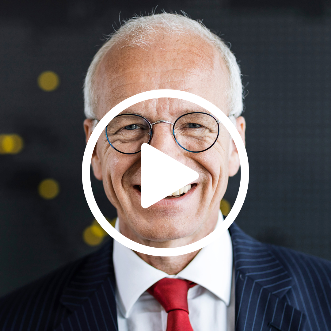 Coffee & Conversation - Eckart Broedermann - video