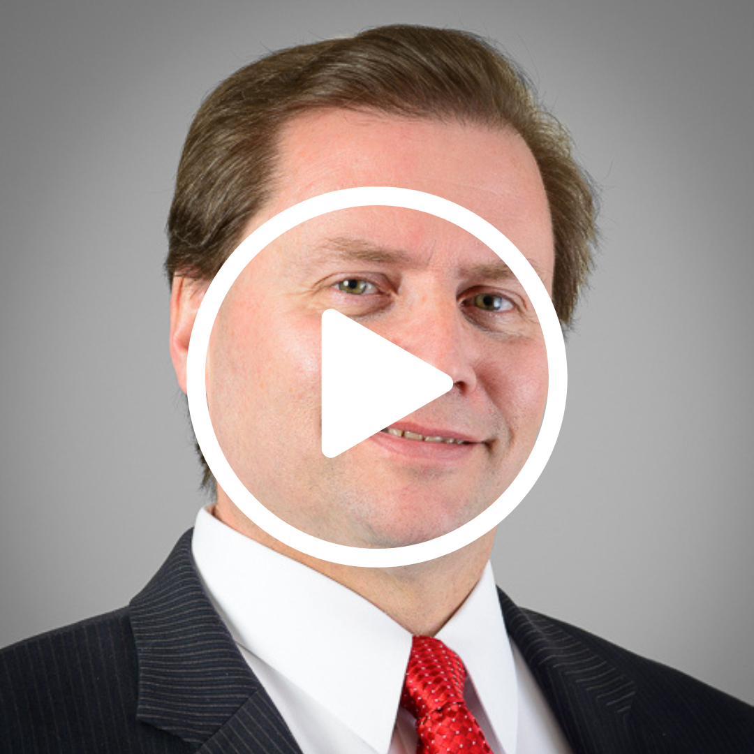 Coffee & Conversation - Eric Sleeper - video