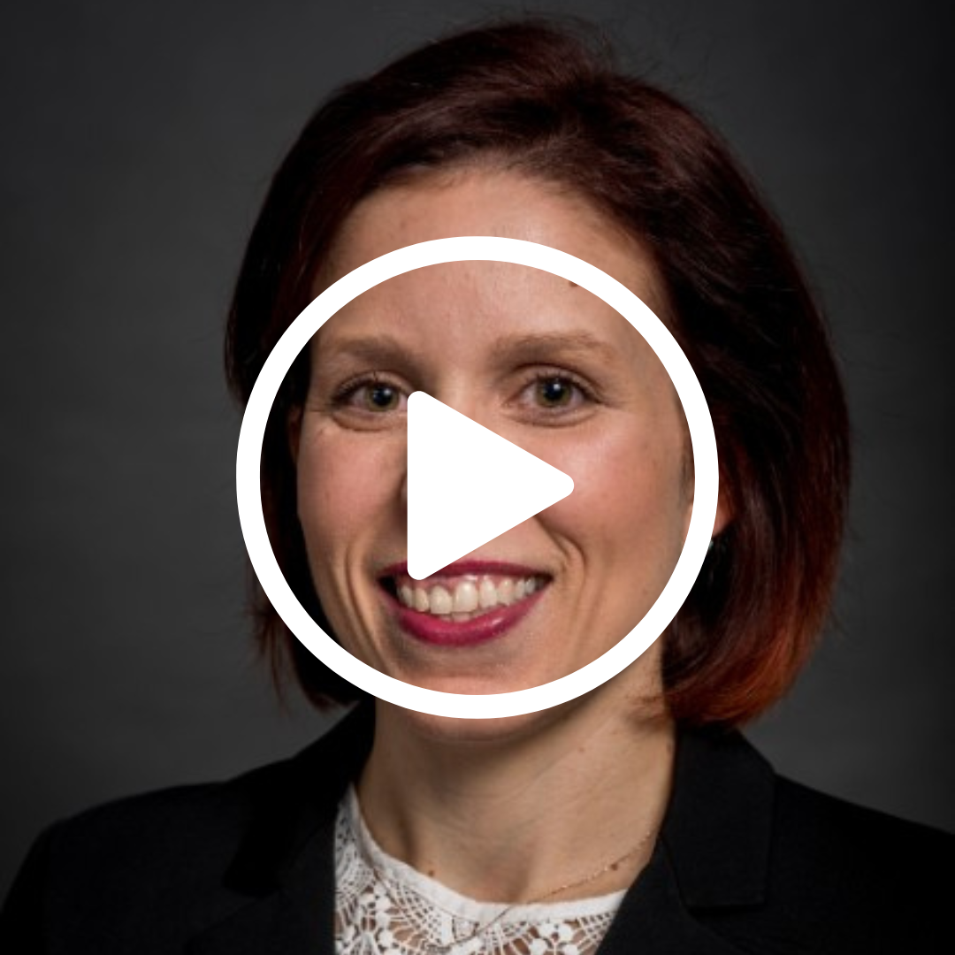 Coffee & Conversation - Melissa Demorest LeDuc - video