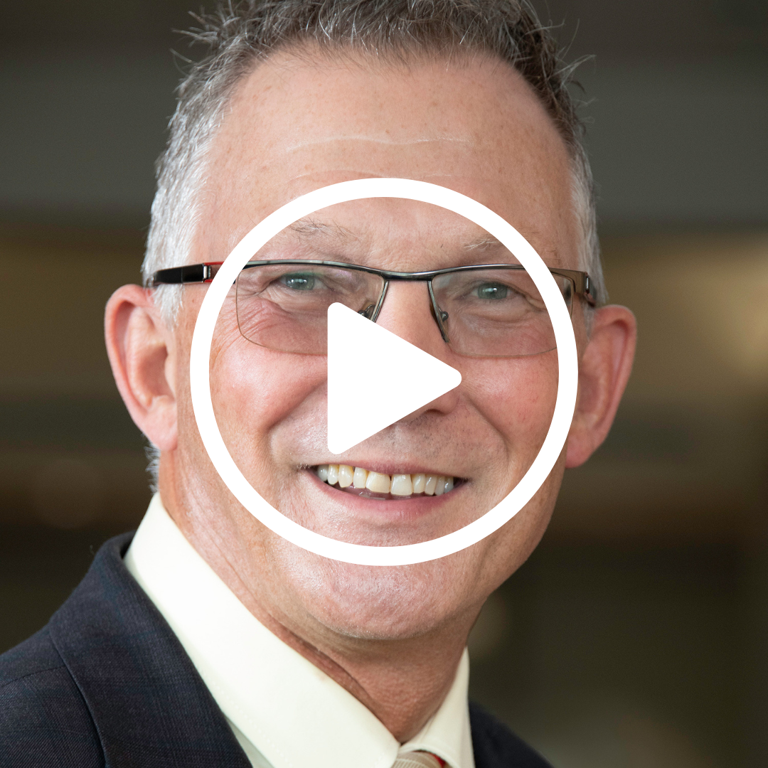 Coffee & Conversation - Ted Mann - video