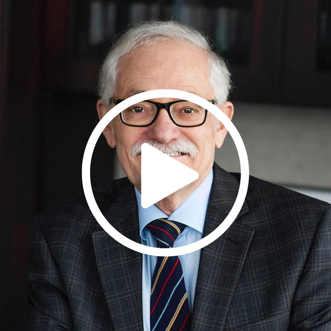 Coffee & Conversation - Tom Frohlinger - video