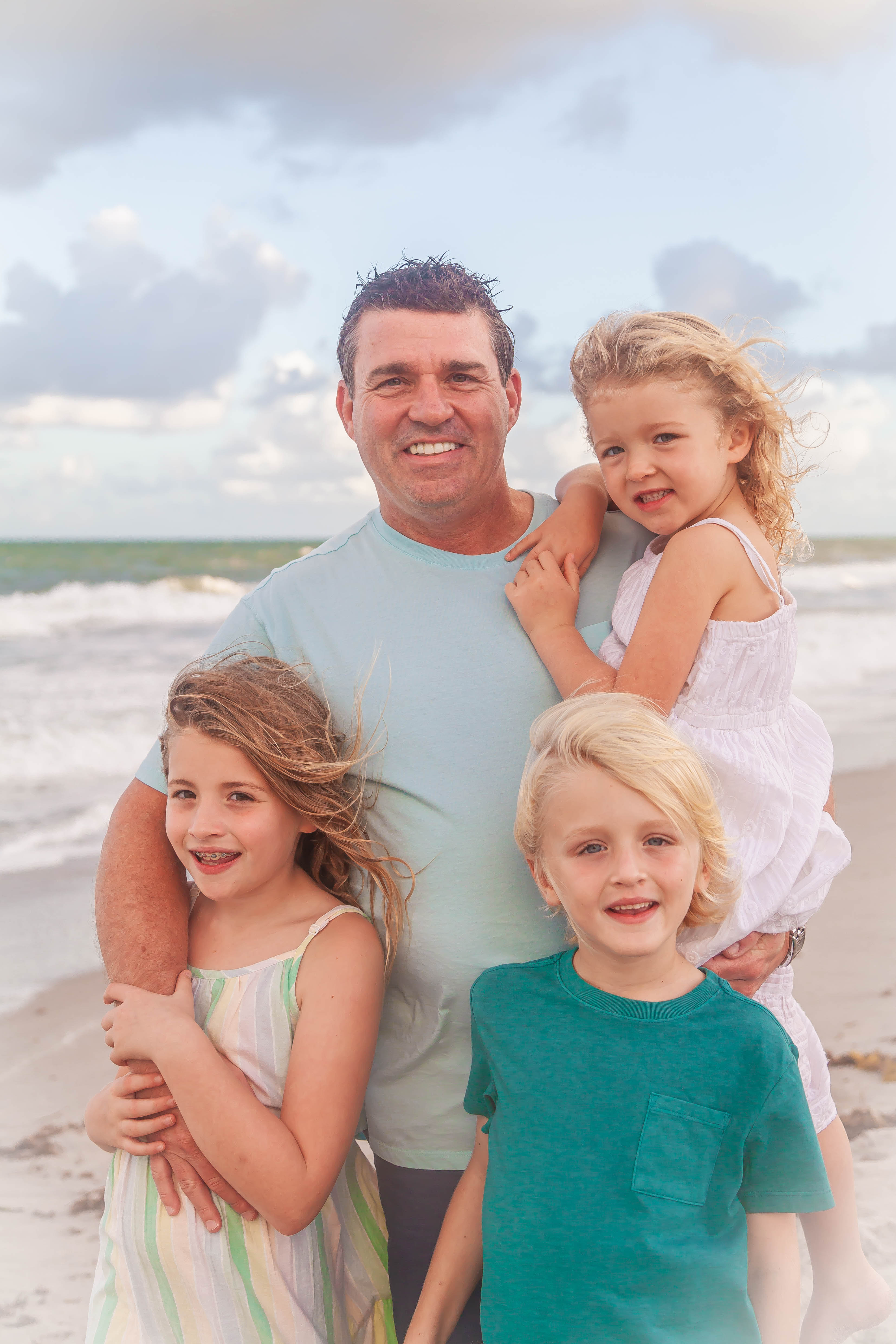 2022 December 05 - Weekly Q and A - Mark Warzecha - Family2022