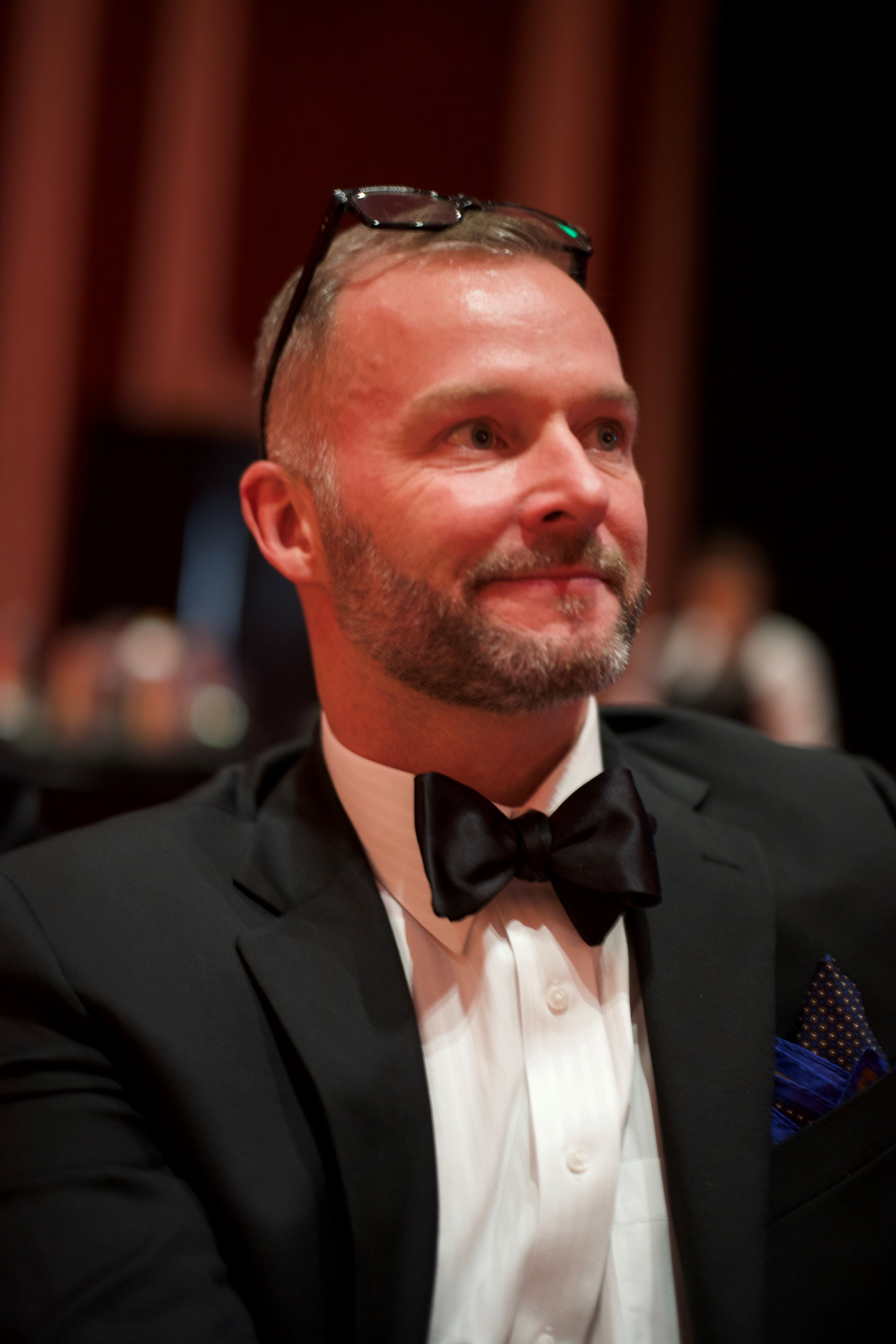 2022 December 12 - Weekly Q and A - Jason Peak - headshot