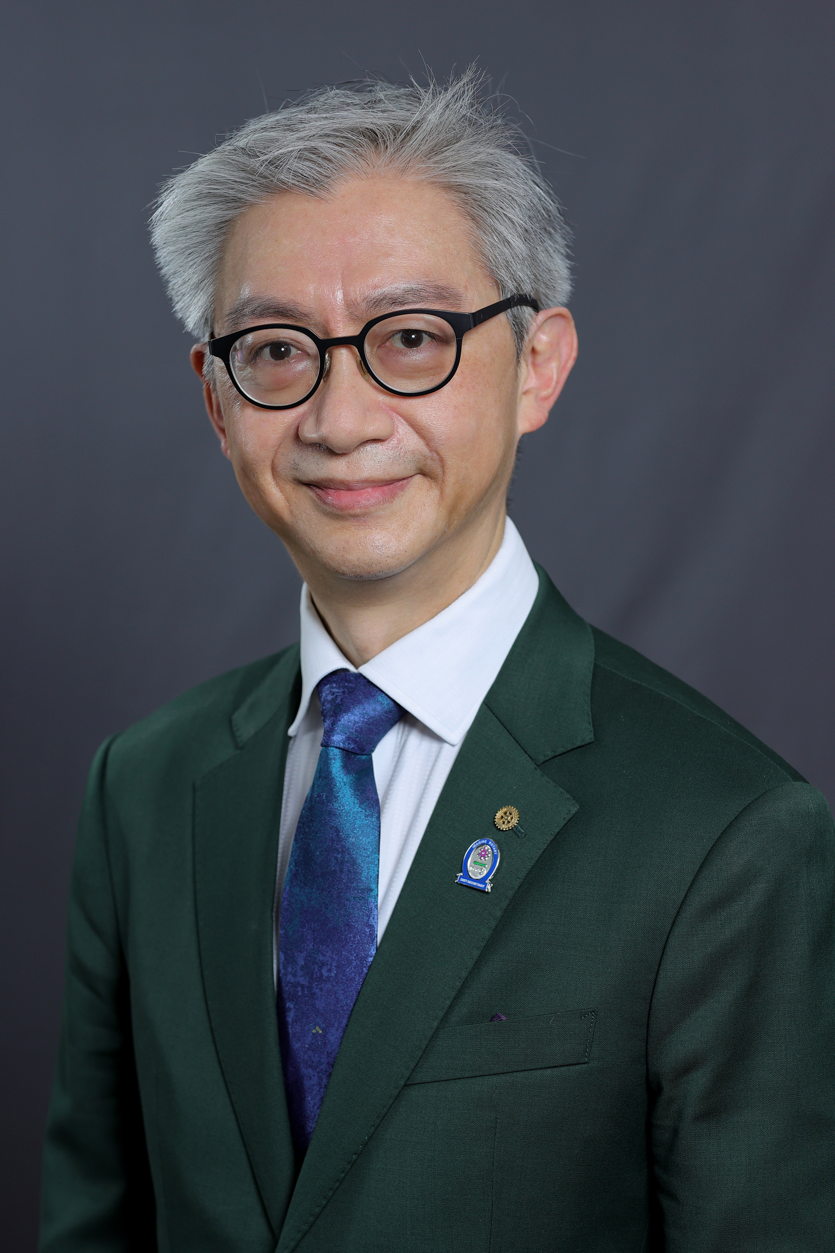 2022 December 19 - Weekly Q and A - Dominic Wai - headshot