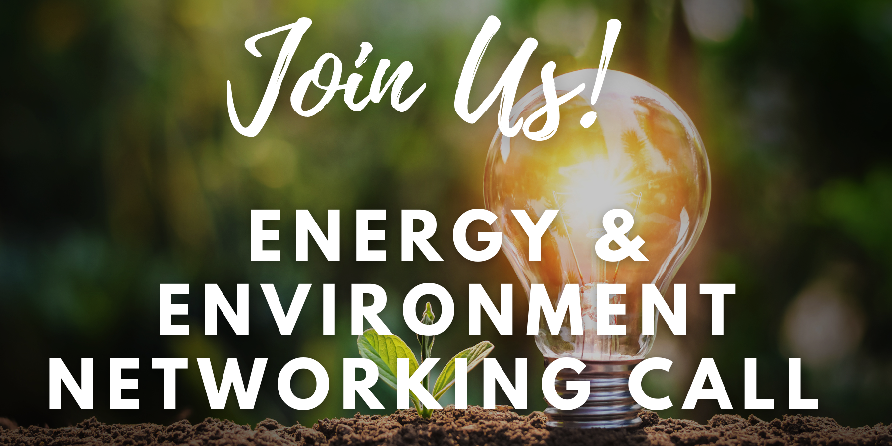 E&E Energy & Environment Networking Call - 2023 09 September