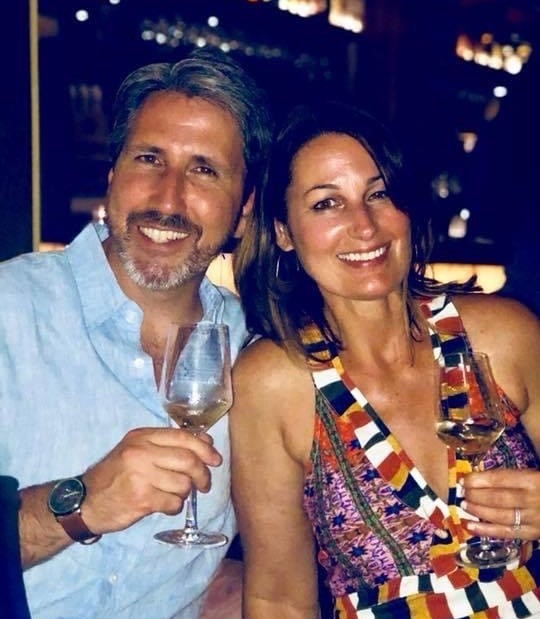 2023 February 06 - Weekly Q and A - Jerry Weitzel - Playa del Carmen with Maureen