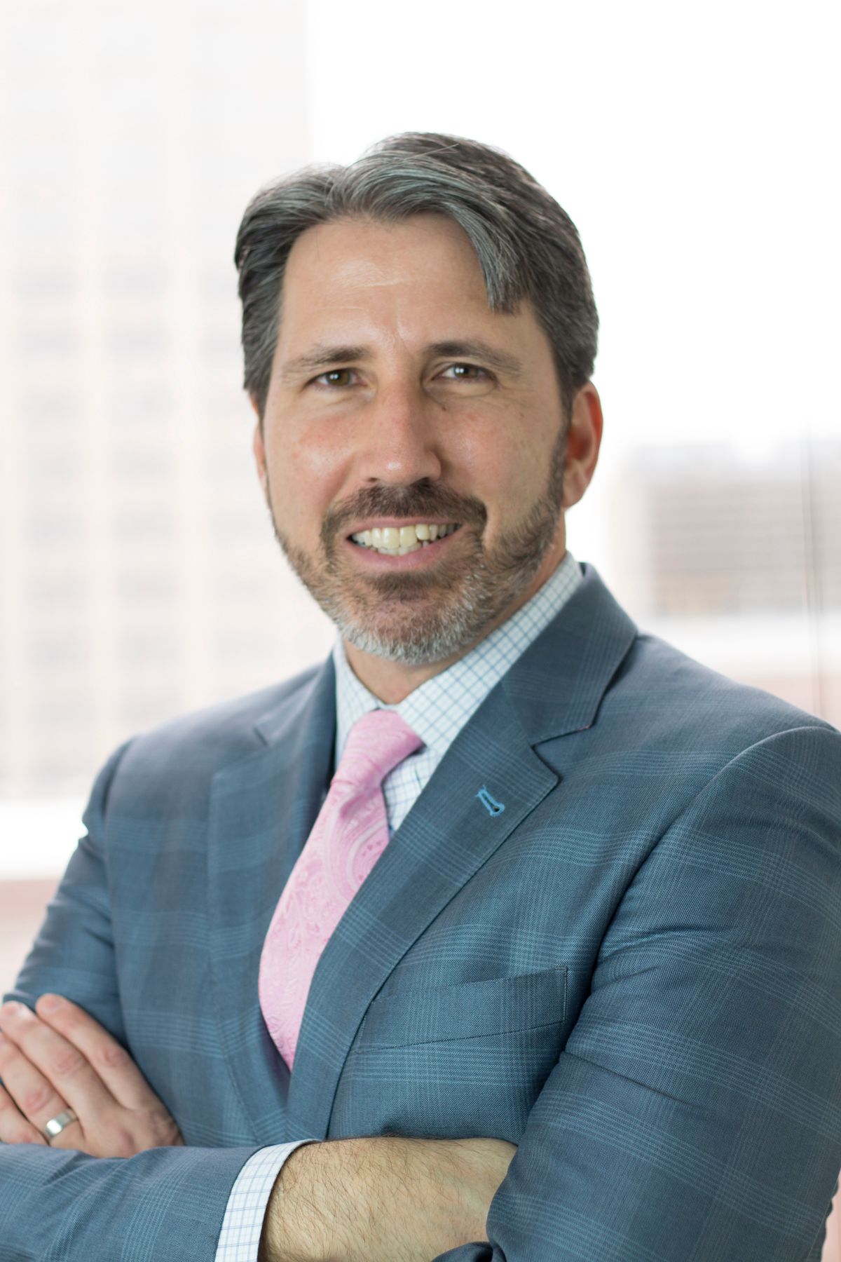 February 06 - Weekly Q and A - Jerry Weitzel - headshot