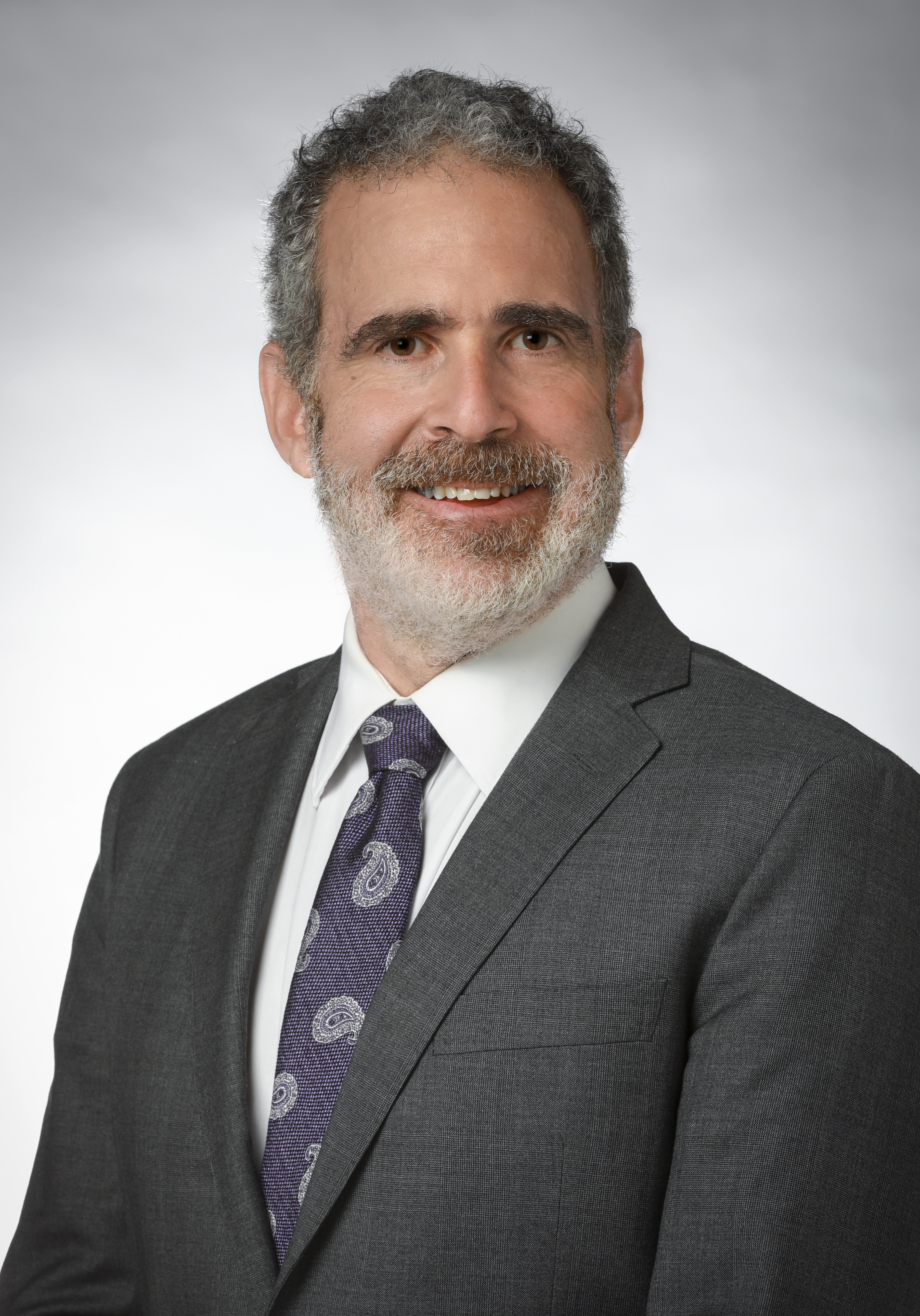 Justin Heller - headshot