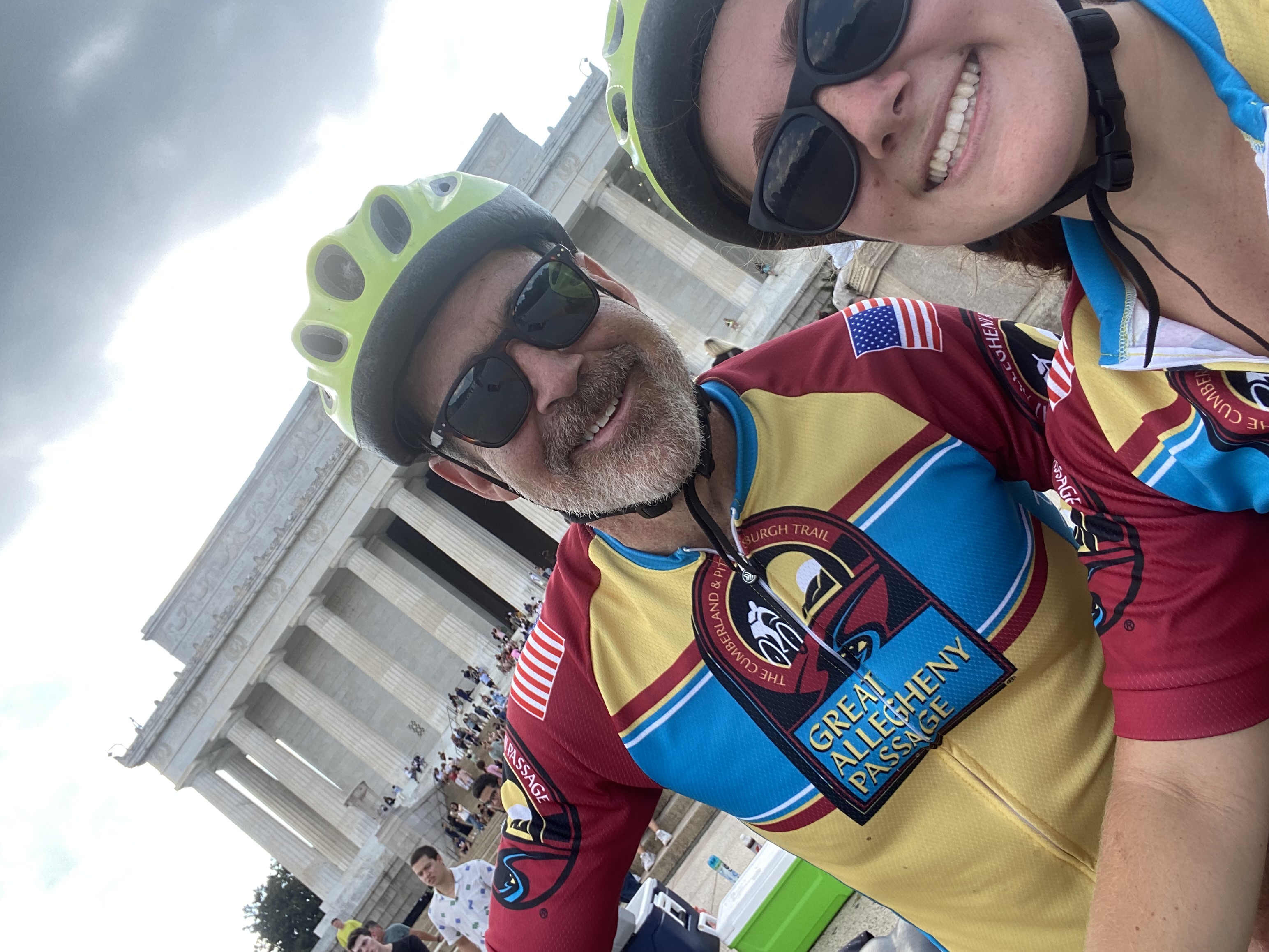 2023 February 20 - Weekly Q and A - Justin Heller - biking