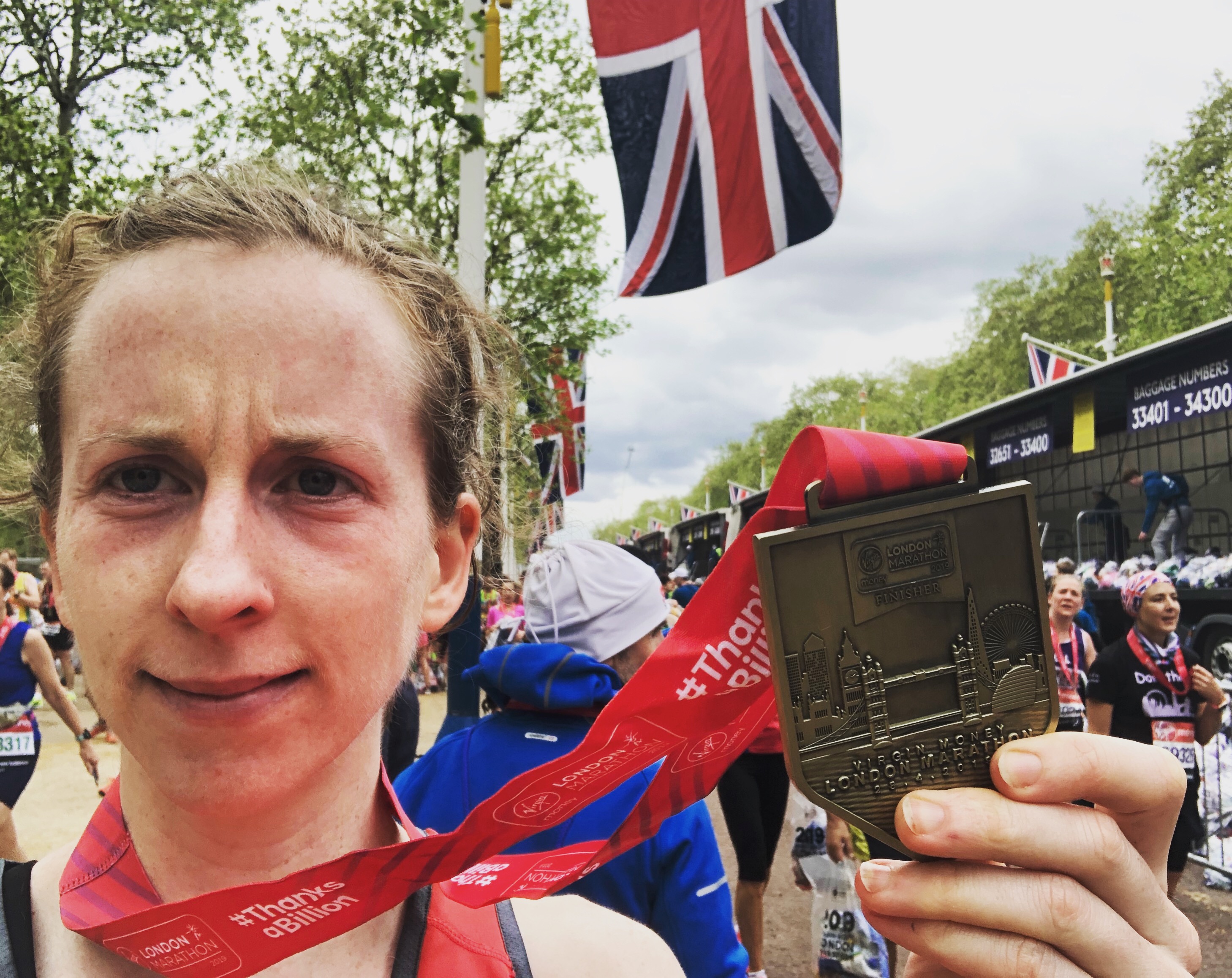 2023 January 09 - Weekly Q and A - Fran Spooner - medal