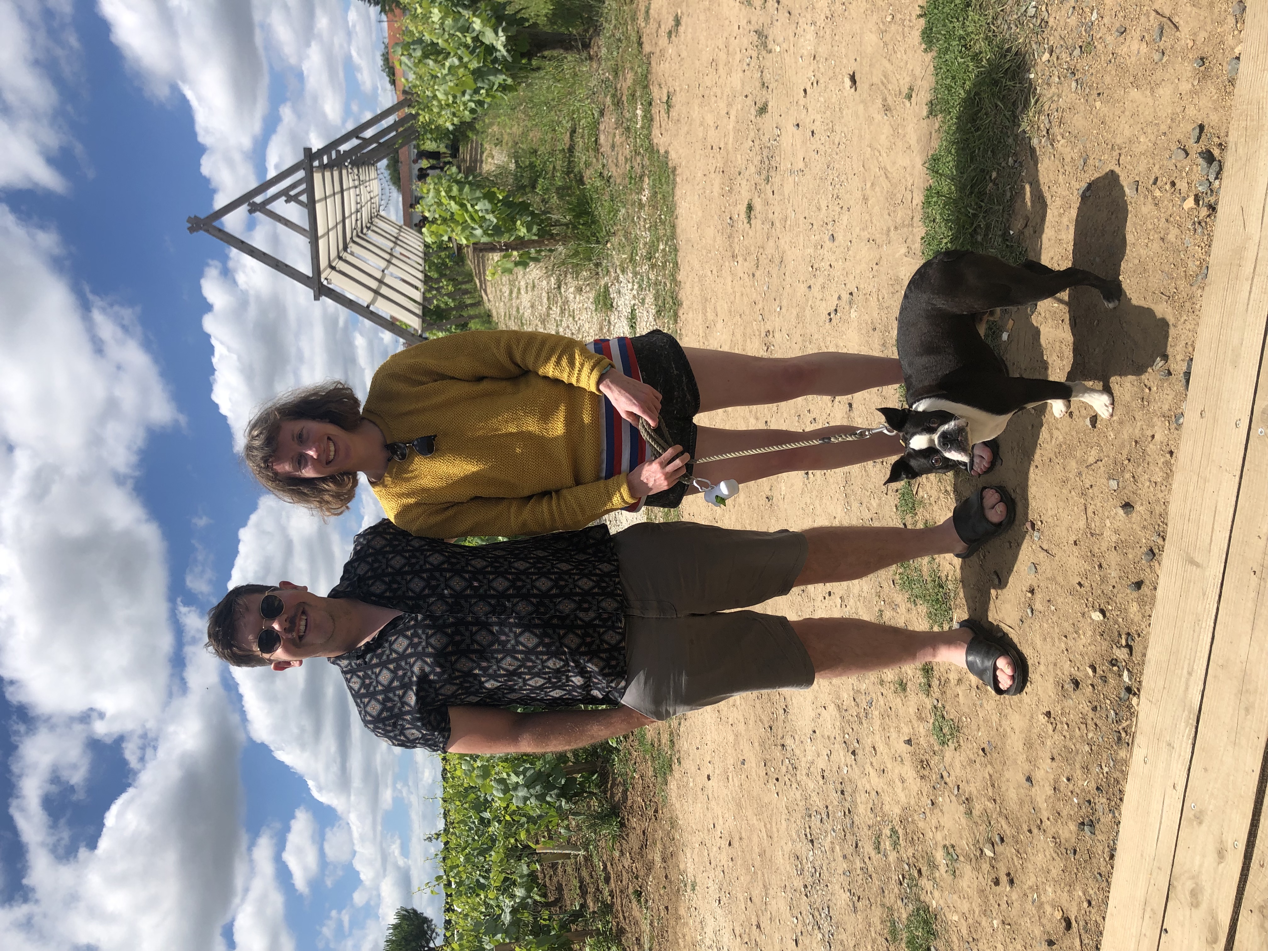 2023 January 09 - Weekly Q and A - Fran Spooner - Fran & Partner in France