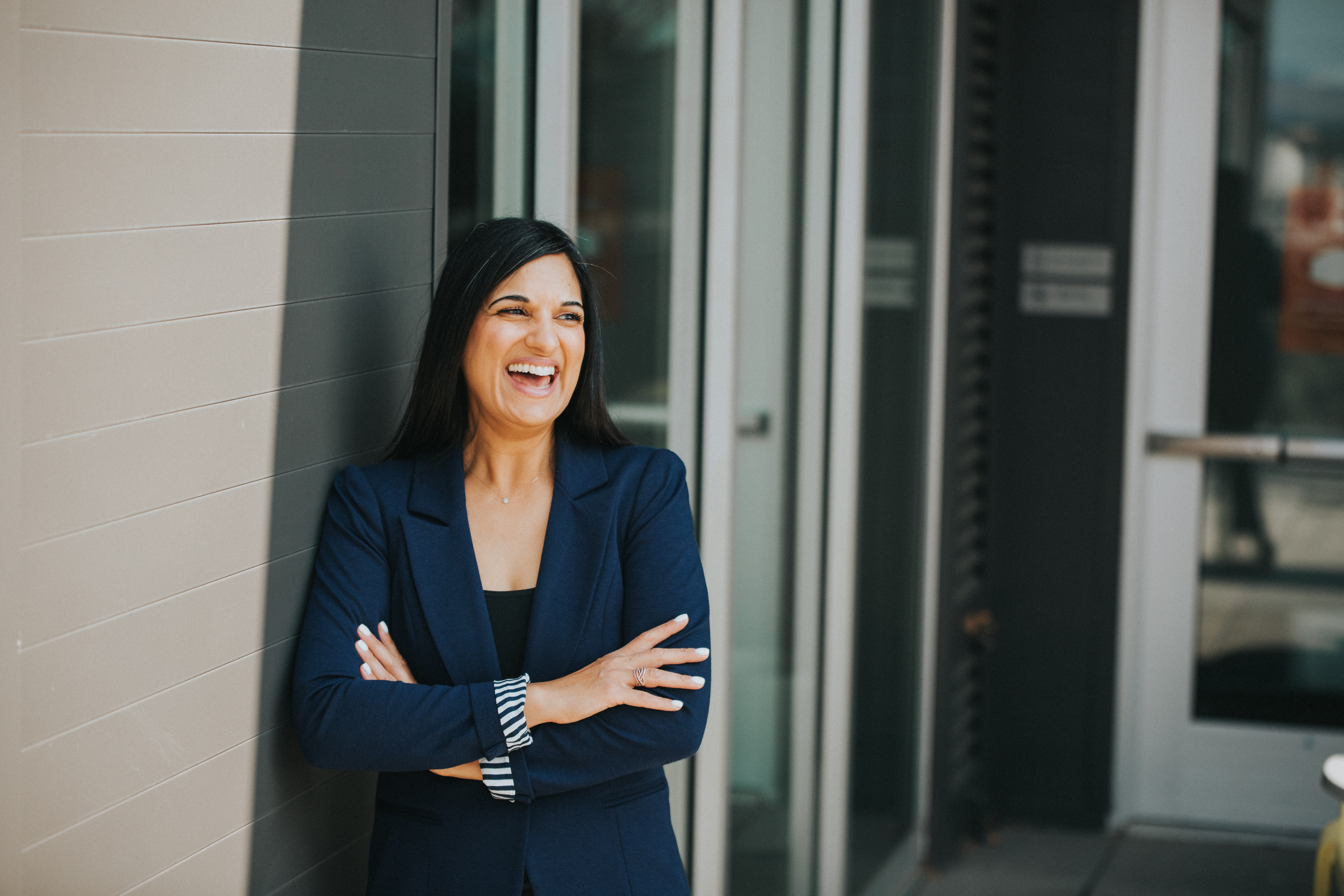 2023 January 16 - Weekly Q and A - Muliha Khan - Khan