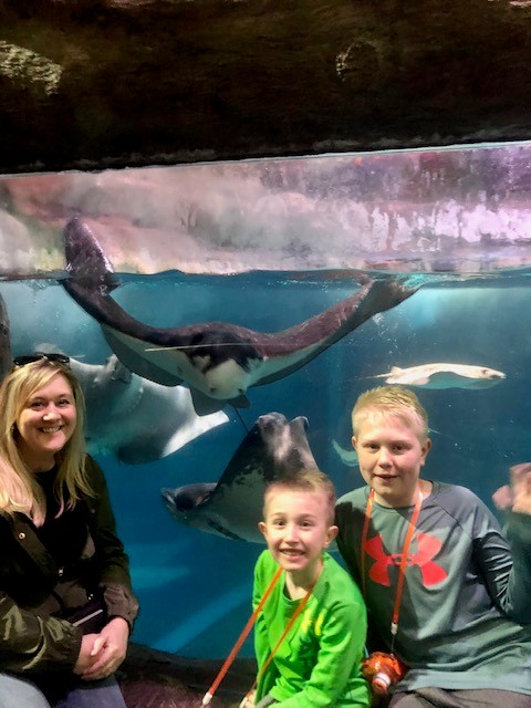 2023 July 10 - Weekly Q and A - Denise Shafer - Photo 1