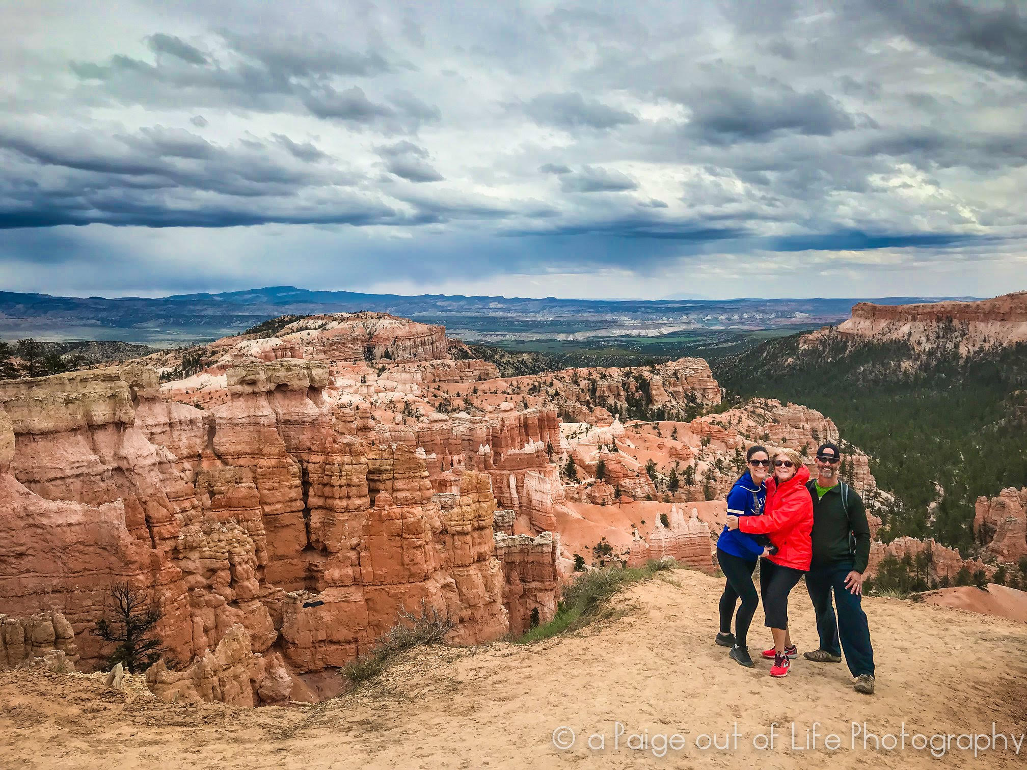 2023 July 17 - Weekly Q and A - Paige Neirman - Bryce Family