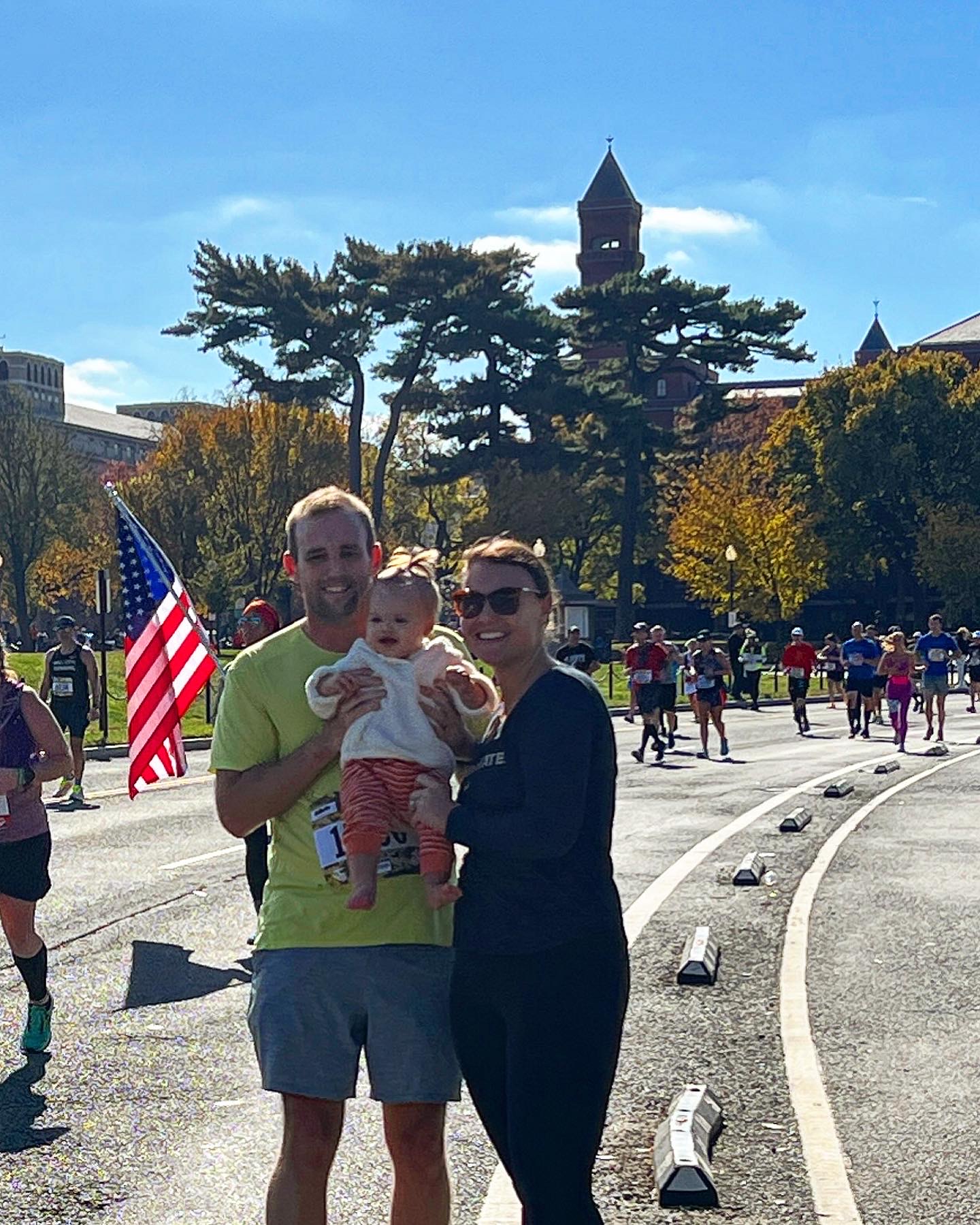 2023 June 19 - Weekly Q and A - Nathan Meloon - Race 2