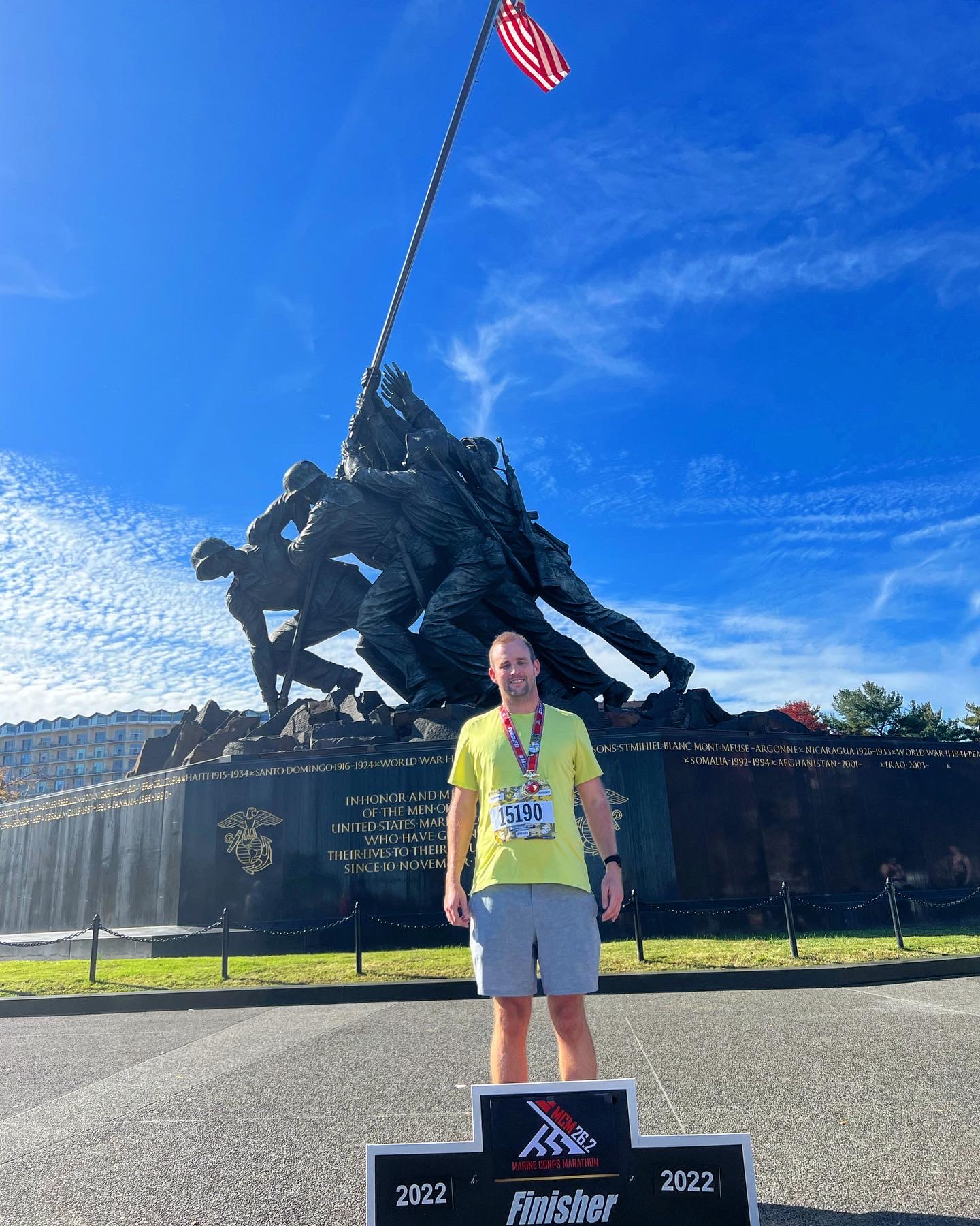 2023 June 19 - Weekly Q and A - Nathan Meloon - Race