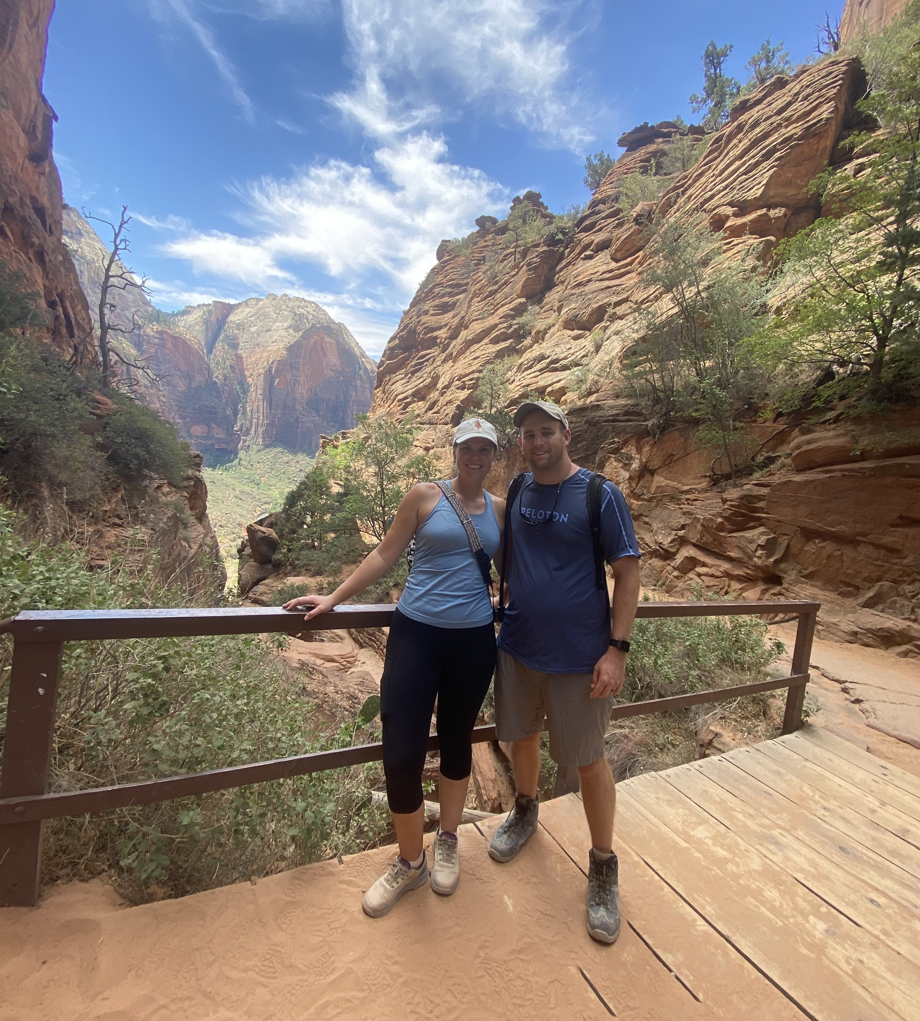 2023 June 19 - Weekly Q and A - Nathan Meloon - Zion