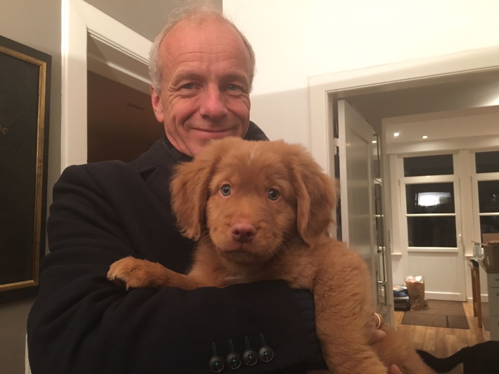 2023 March 13 - Weekly Q and A - Eckart Broedermann - Eckart and Whisky