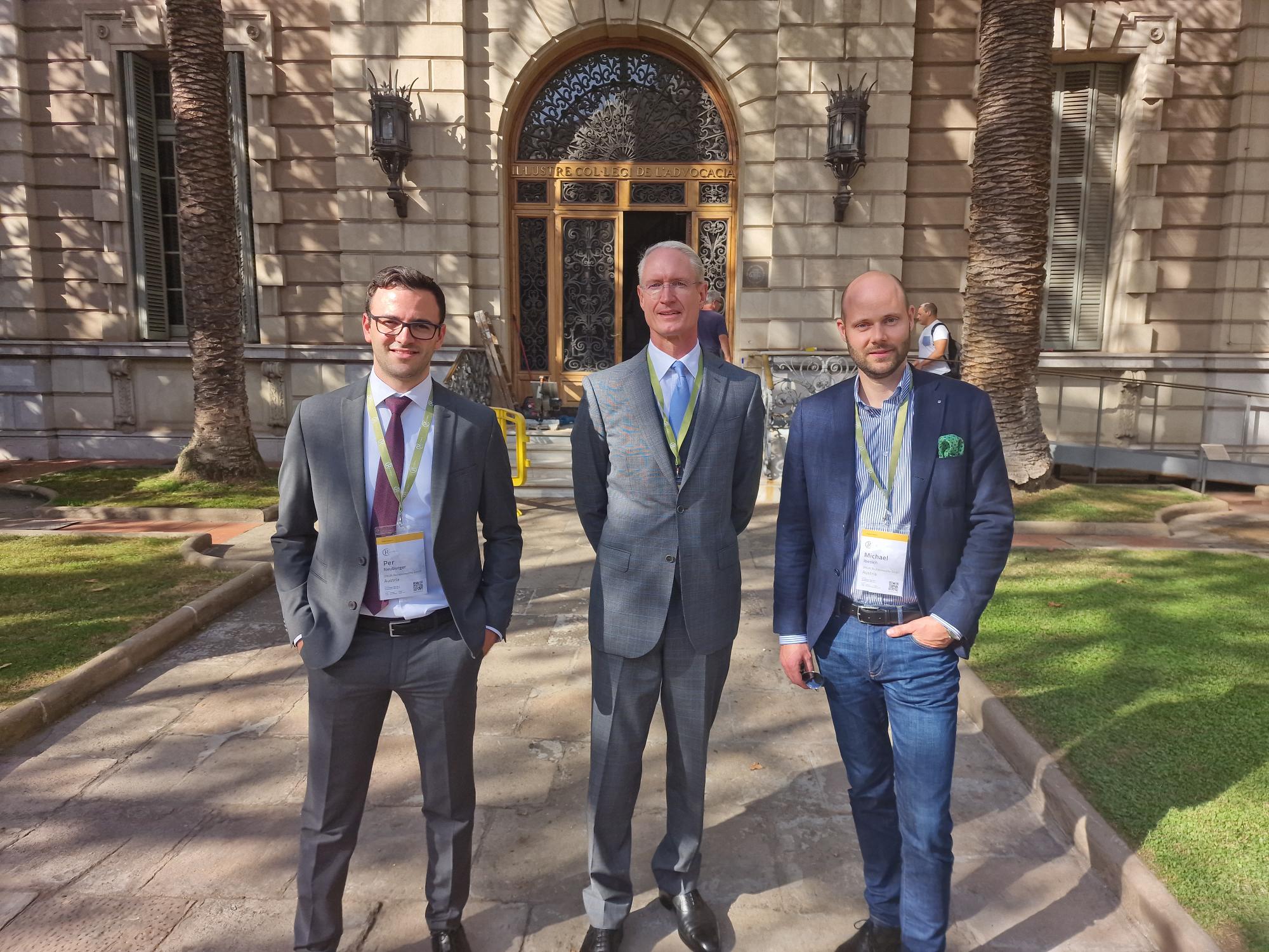 2023 March 27 - Weekly Q and A - Klaus Oblin