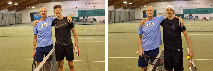 2023 March 27 - Weekly Q and A - Klaus Oblin - Klaus & Sons - Tennis.png