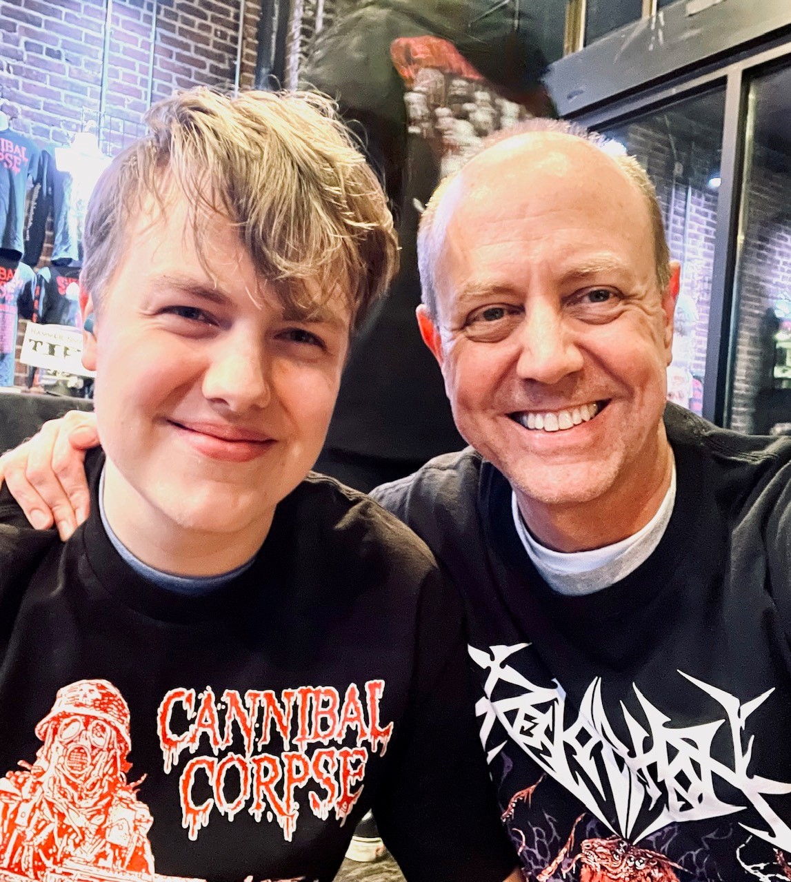 2023 May 30 - Weekly Q and A - Neal D Moore - nyecc