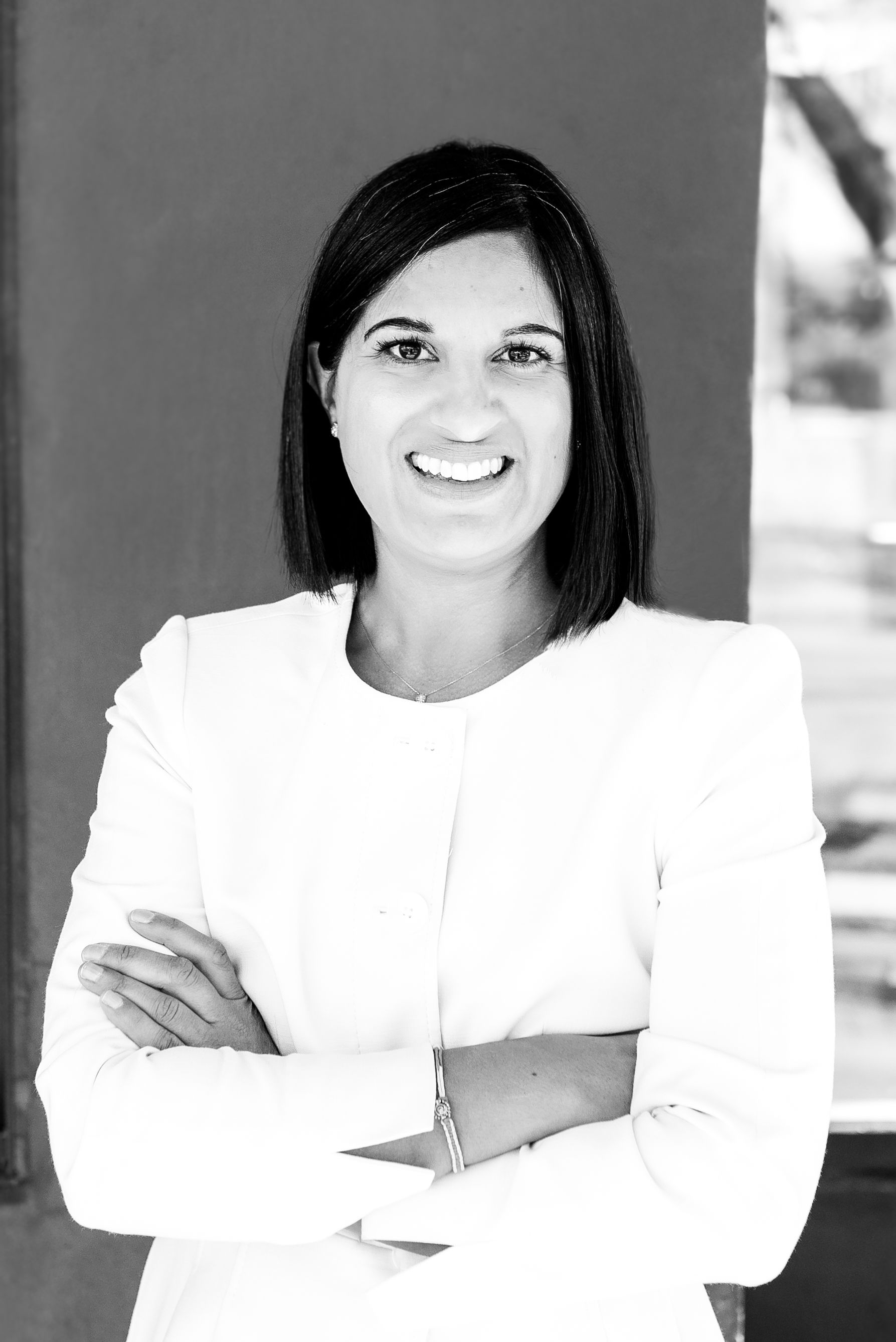 Muliha Khan - headshot